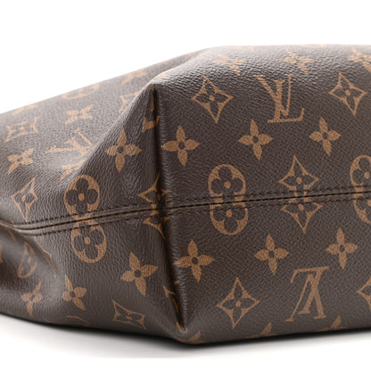 Louis Vuitton Monogram Graceful PM 9 of 13