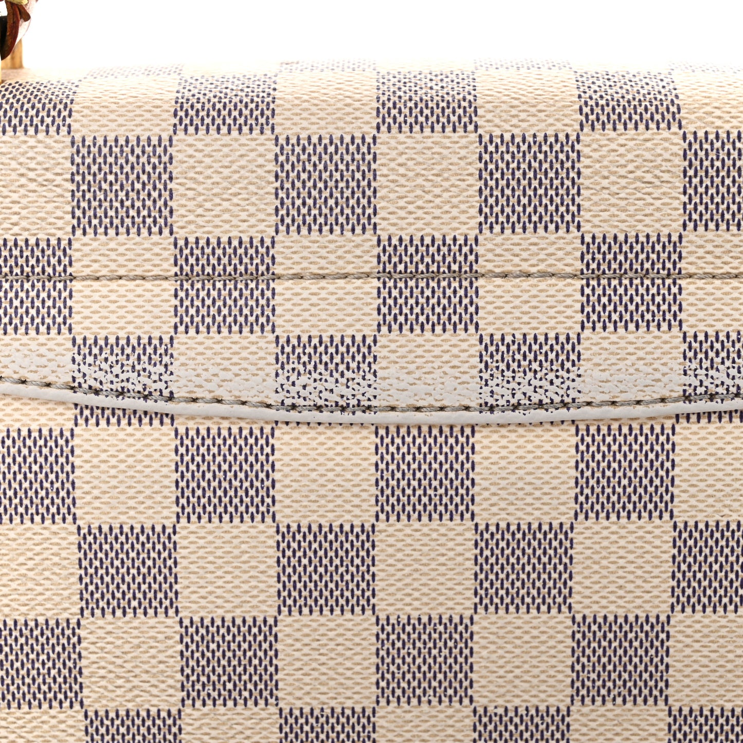Damier Azur Croisette