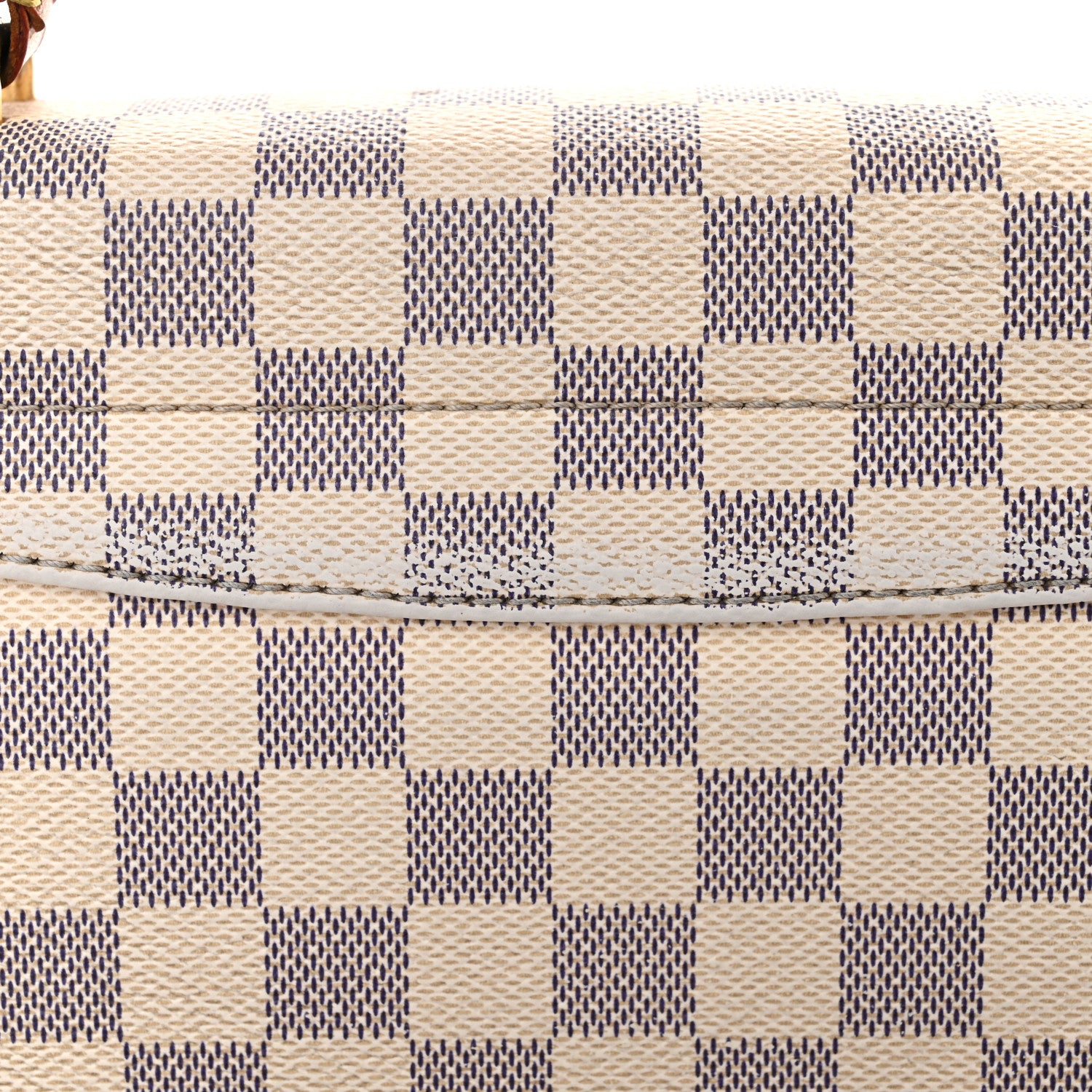 Louis Vuitton Damier Azur Croisette 13 of 13