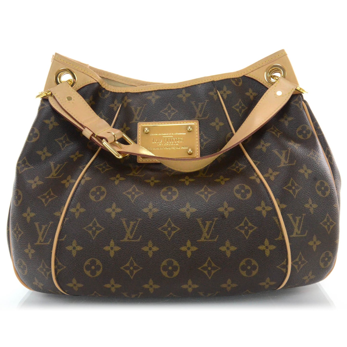 Monogram Galliera PM