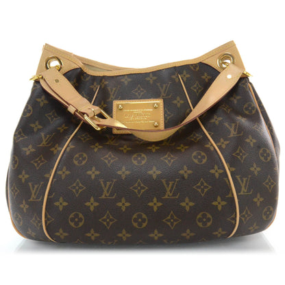 Louis Vuitton Monogram Galliera PM 1 of 10