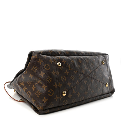 Louis Vuitton Monogram Artsy MM 3 of 4