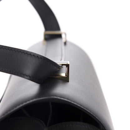 Hermes Veau Sombrero Constance Cartable 29 Black 15 of 26