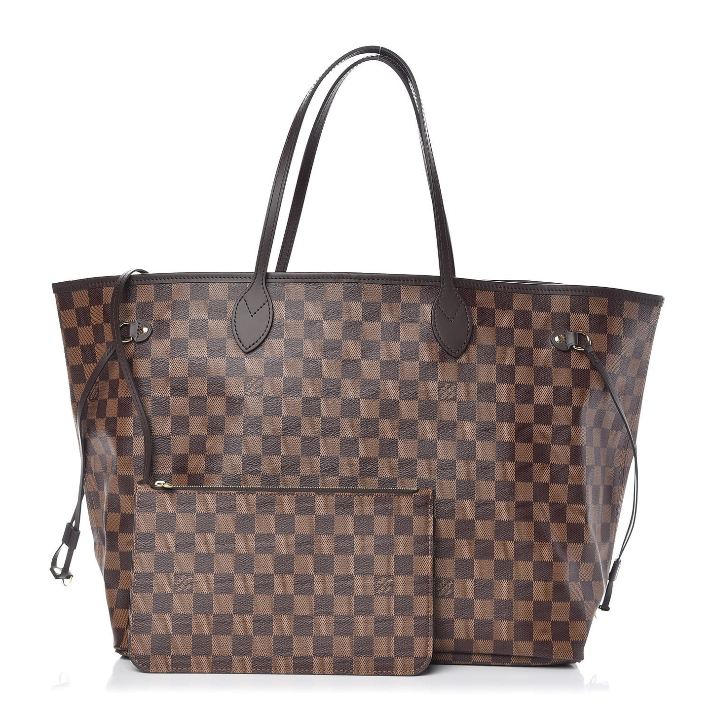 Damier Ebene Neo Neverfull GM