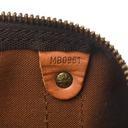 Louis Vuitton Monogram Keepall 50 9 of 16
