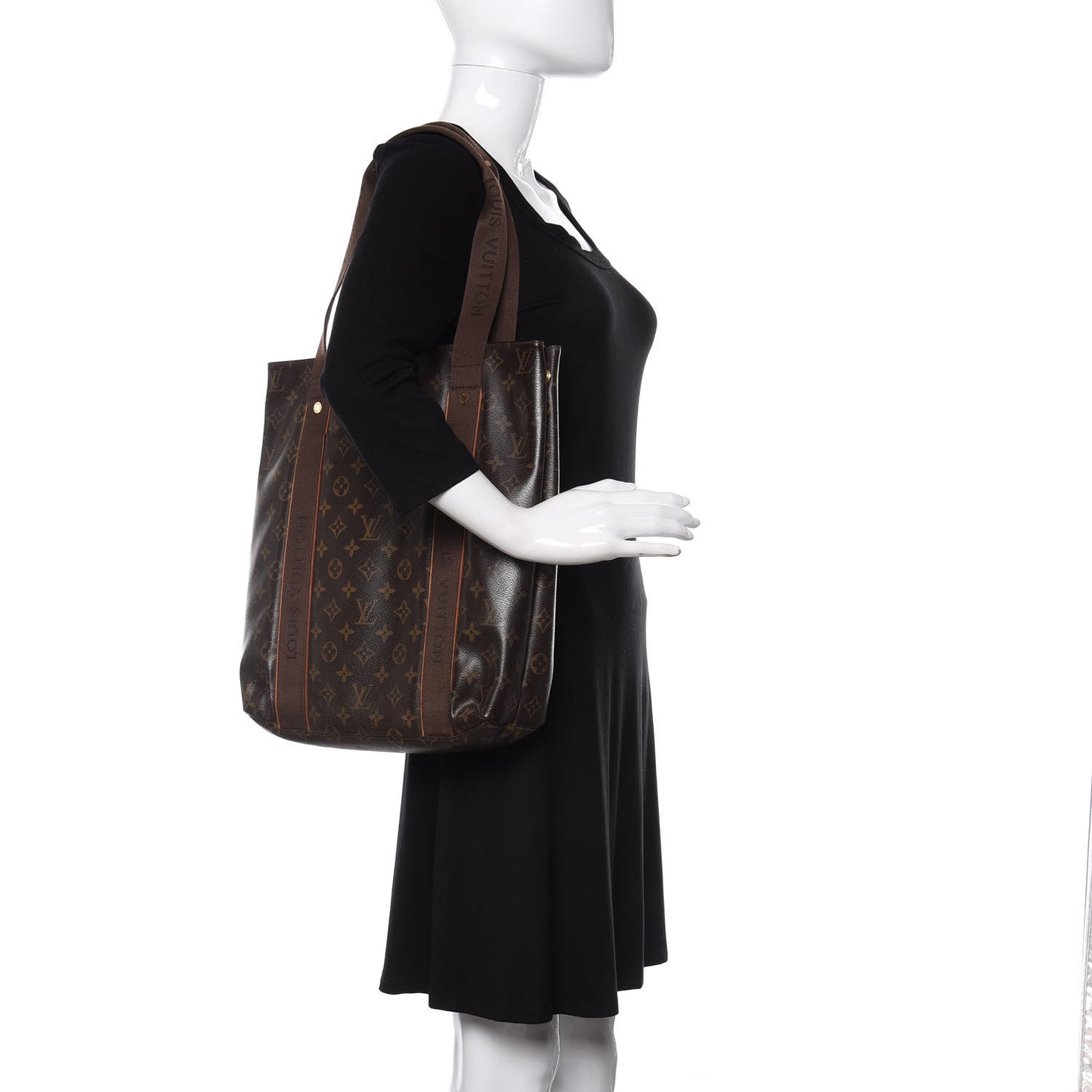 Monogram Cabas Beaubourg