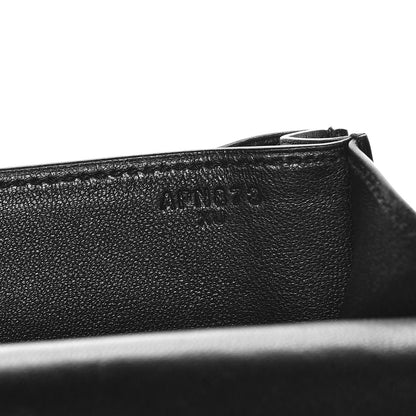 Hermes Evercalf Constance 18 Black 7 of 12