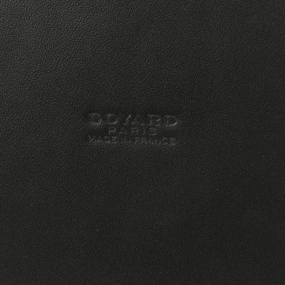 Goyard Goyardine Mini Vendome Black 6 of 9