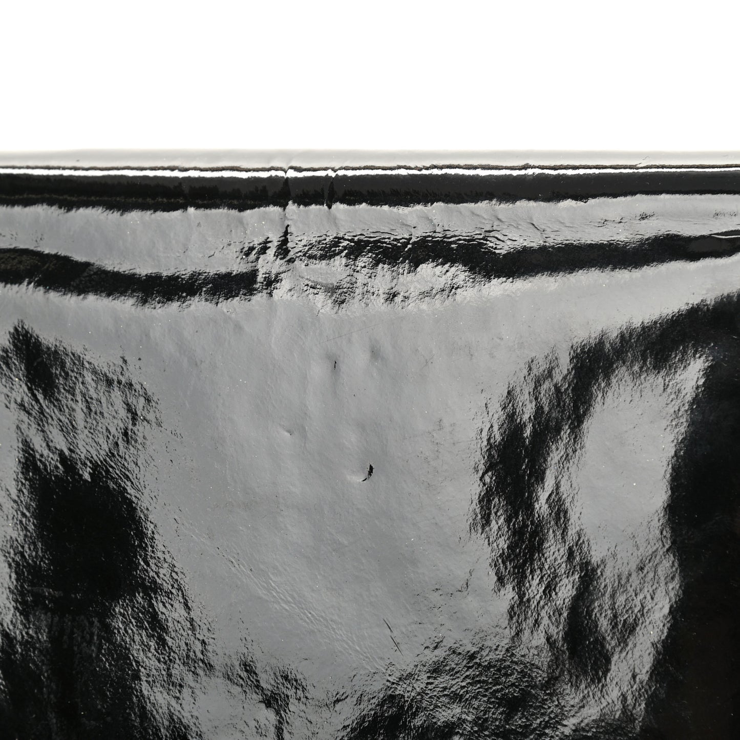 Patent Just a Drop of N°5 Comic Coco Clutch