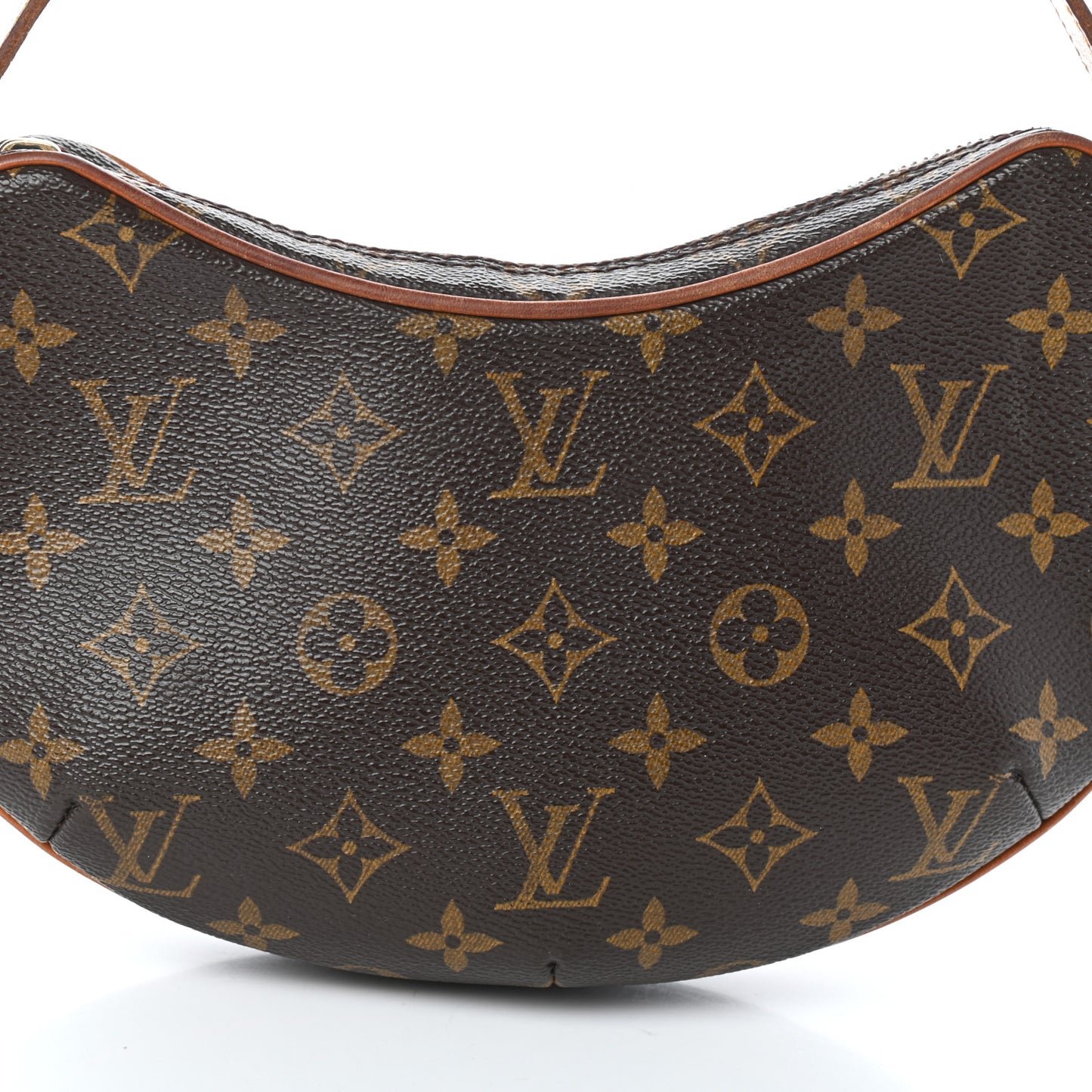 Monogram Croissant PM