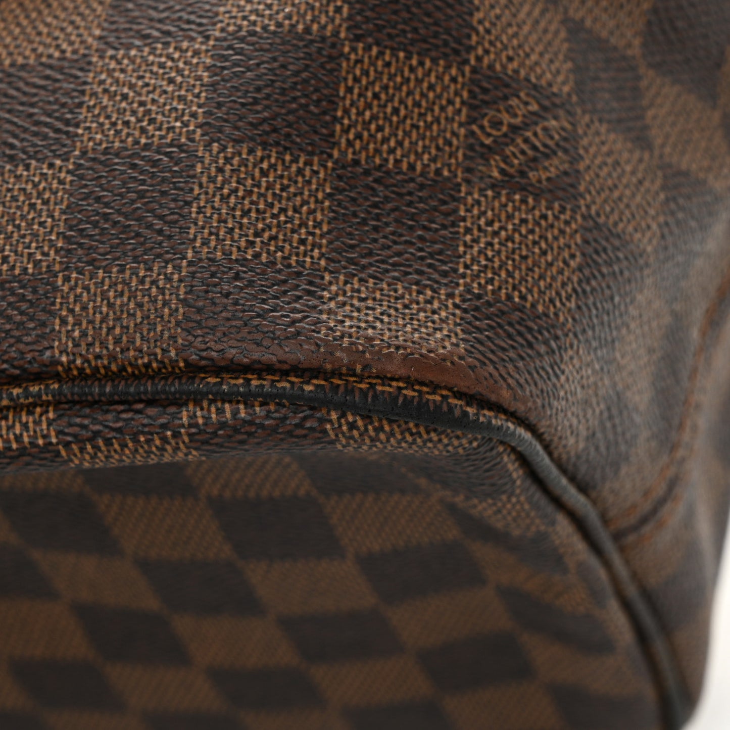 Damier Ebene Neverfull MM