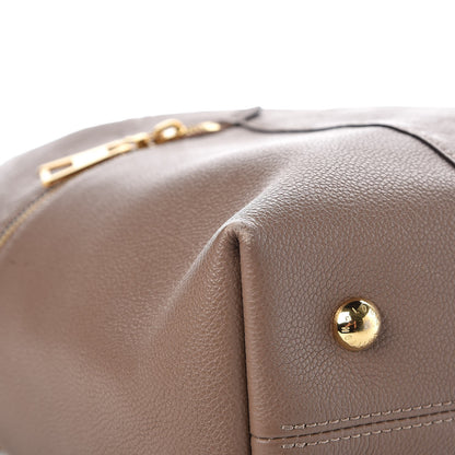Louis Vuitton Empreinte Melie Taupe Glace 9 of 12