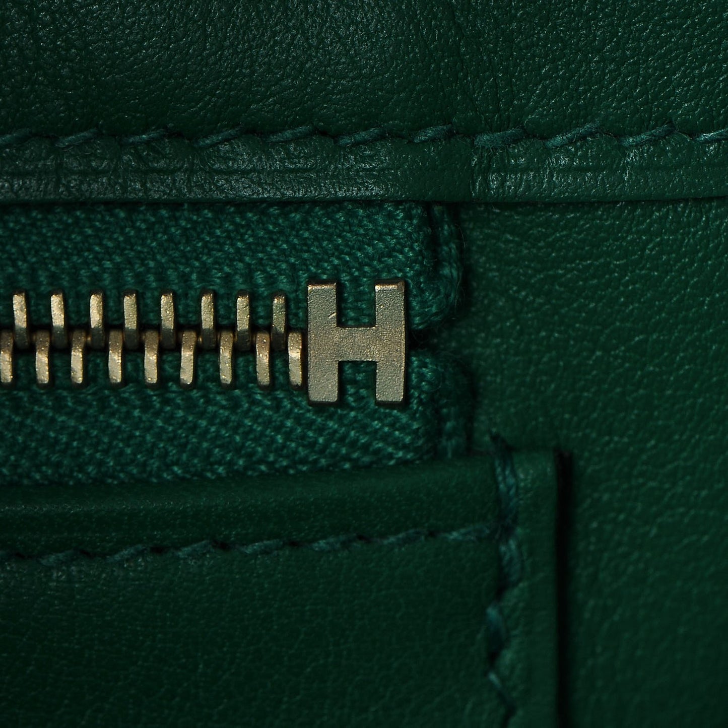 Swift Birkin 25 Vert Vertigo