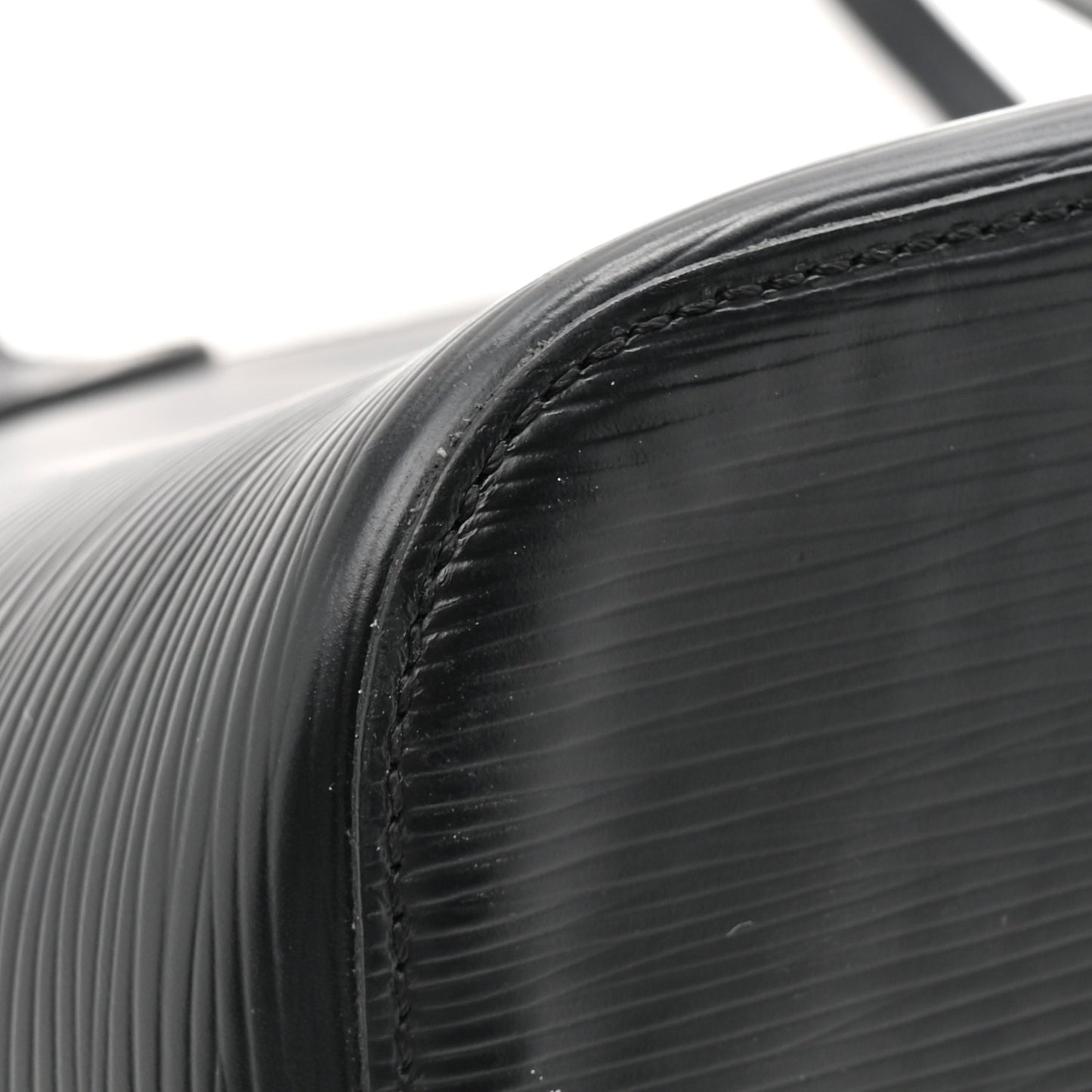 Epi Neverfull MM Black
