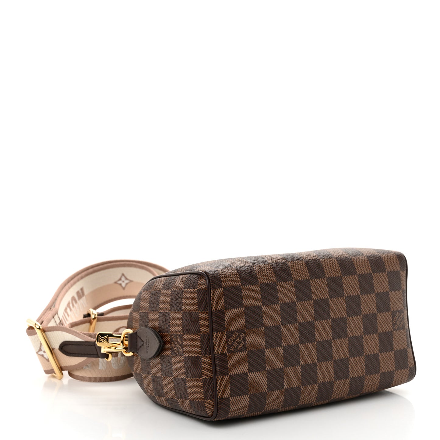 Damier Ebene Speedy Bandouliere 20