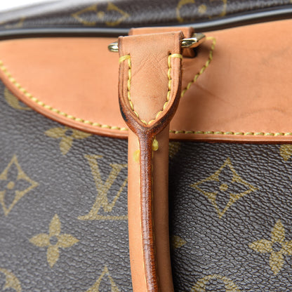 Louis Vuitton Monogram Eole 60 23 of 34