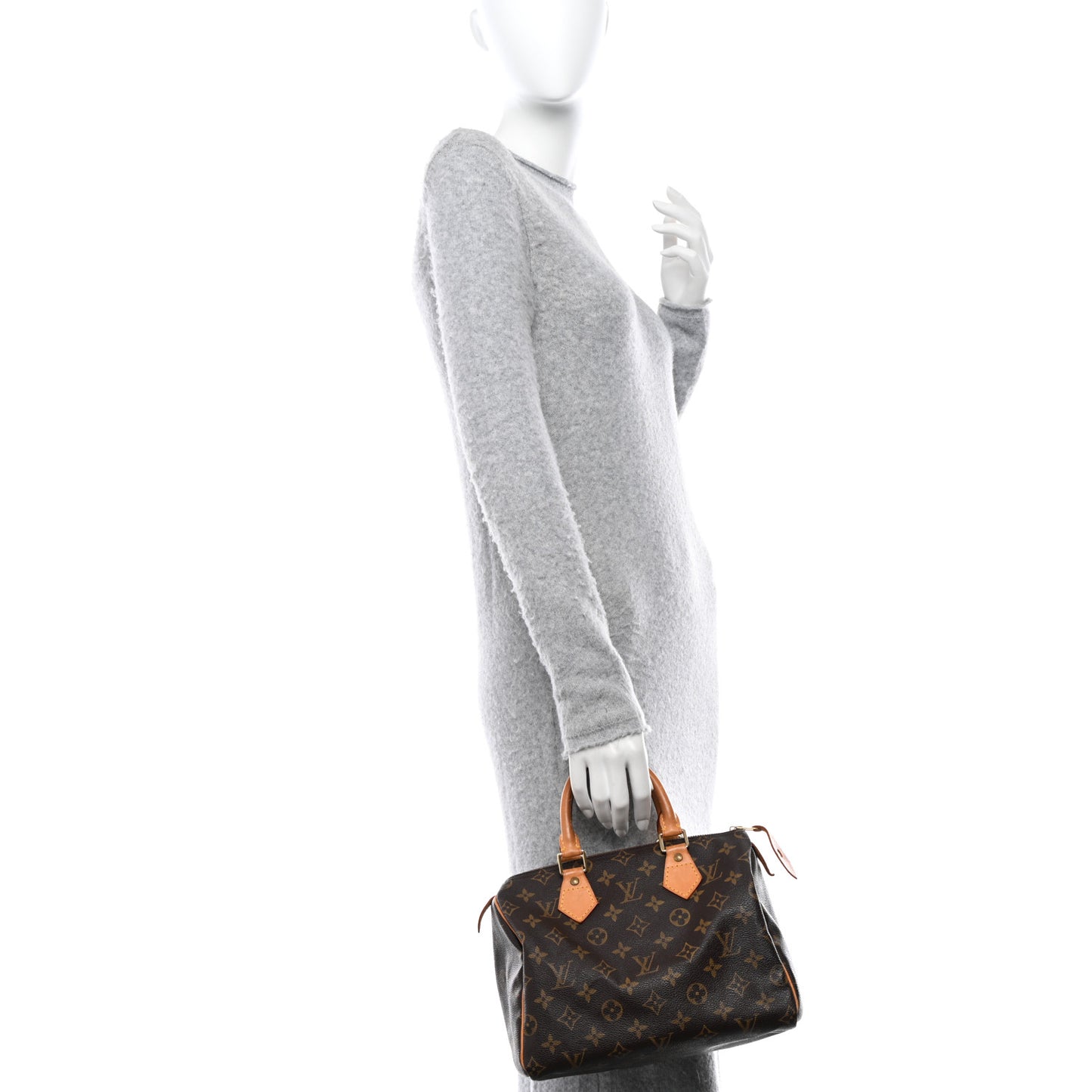 Monogram Speedy 25