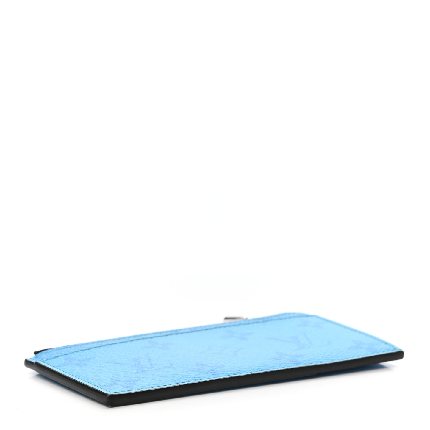 Taigarama Coin Card Holder Blue Lagoon
