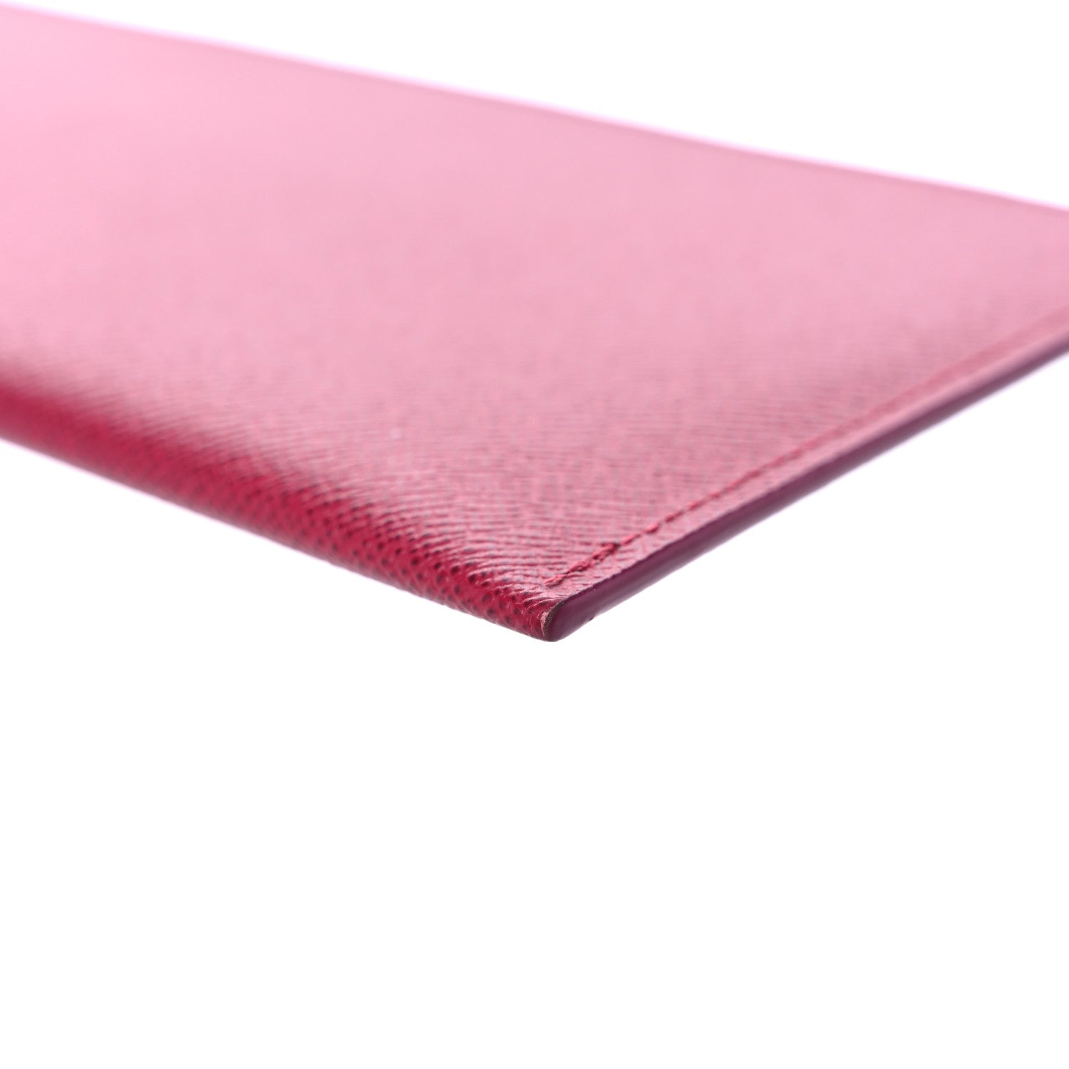 Louis Vuitton Calfskin Felicie Card Holder Insert Fuchsia 14 of 14