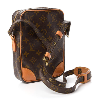 Louis Vuitton Monogram Danube 21 3 of 11