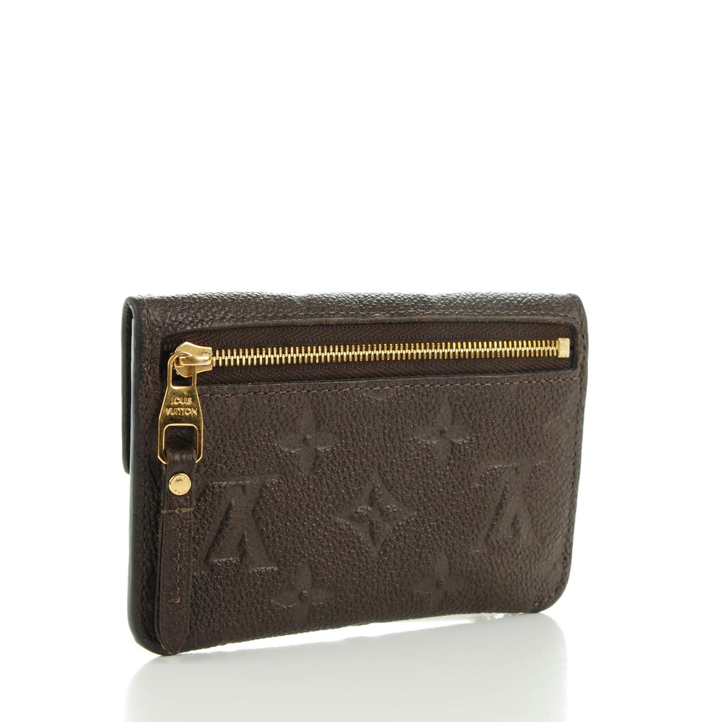 Empreinte Key Pouch Terre