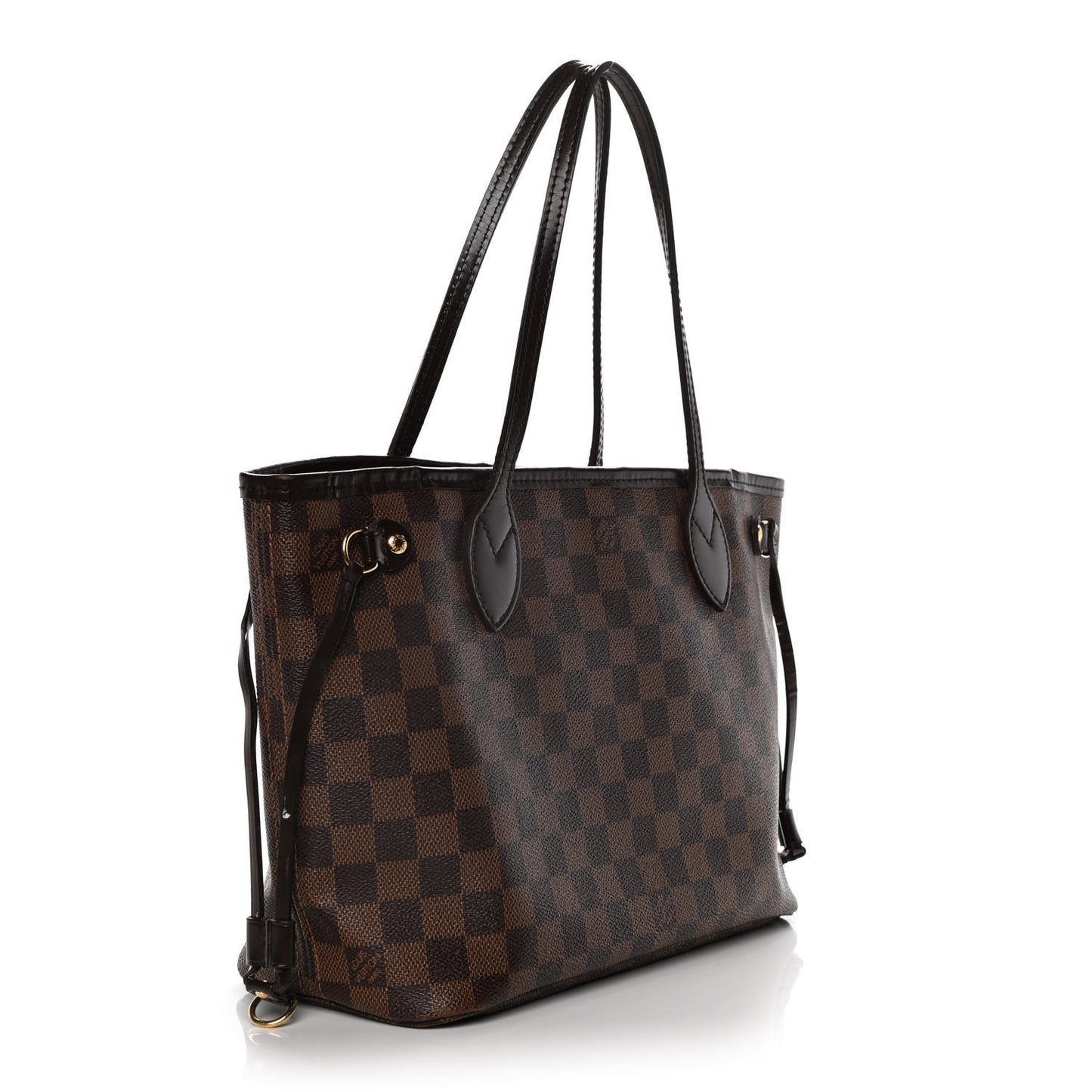 Damier Ebene Neverfull PM