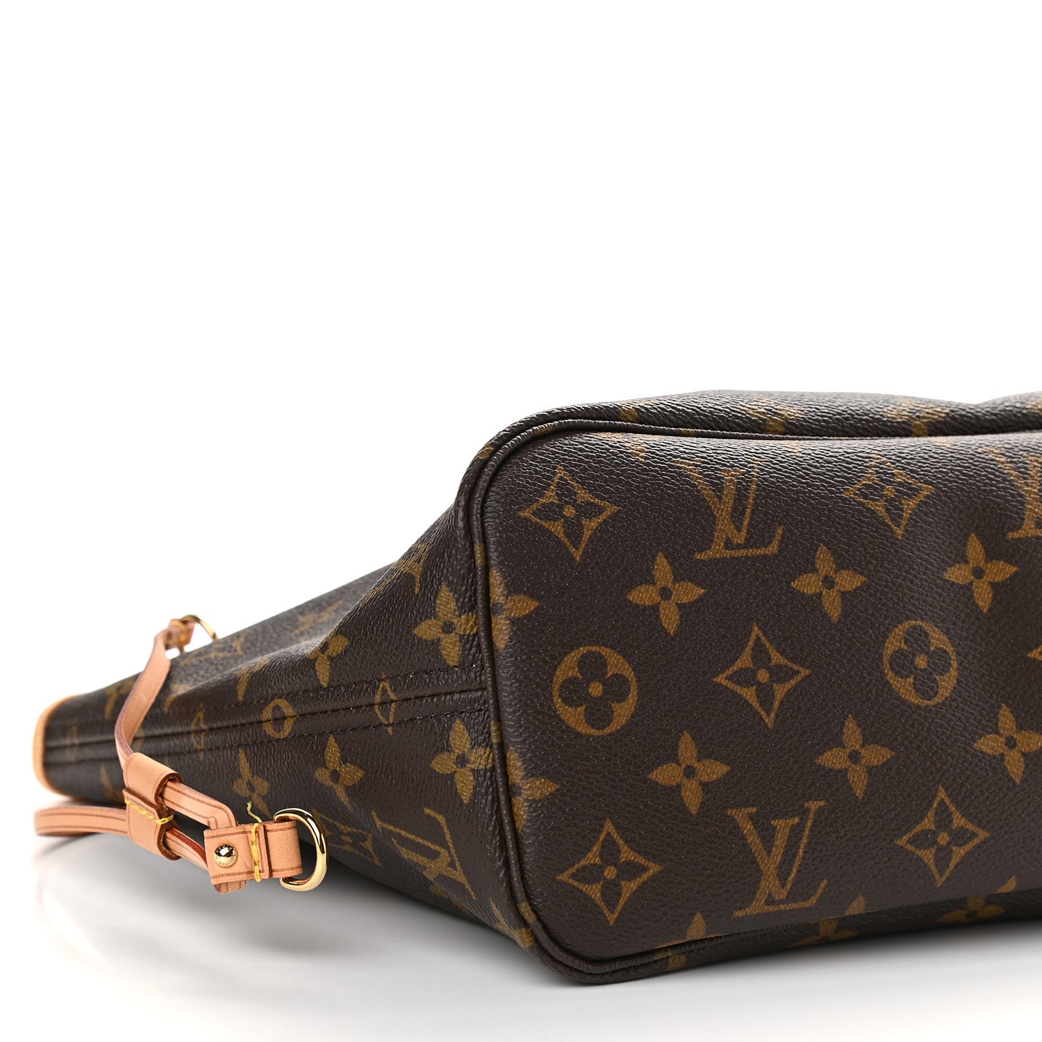 Louis Vuitton Monogram Neverfull PM 8 of 9