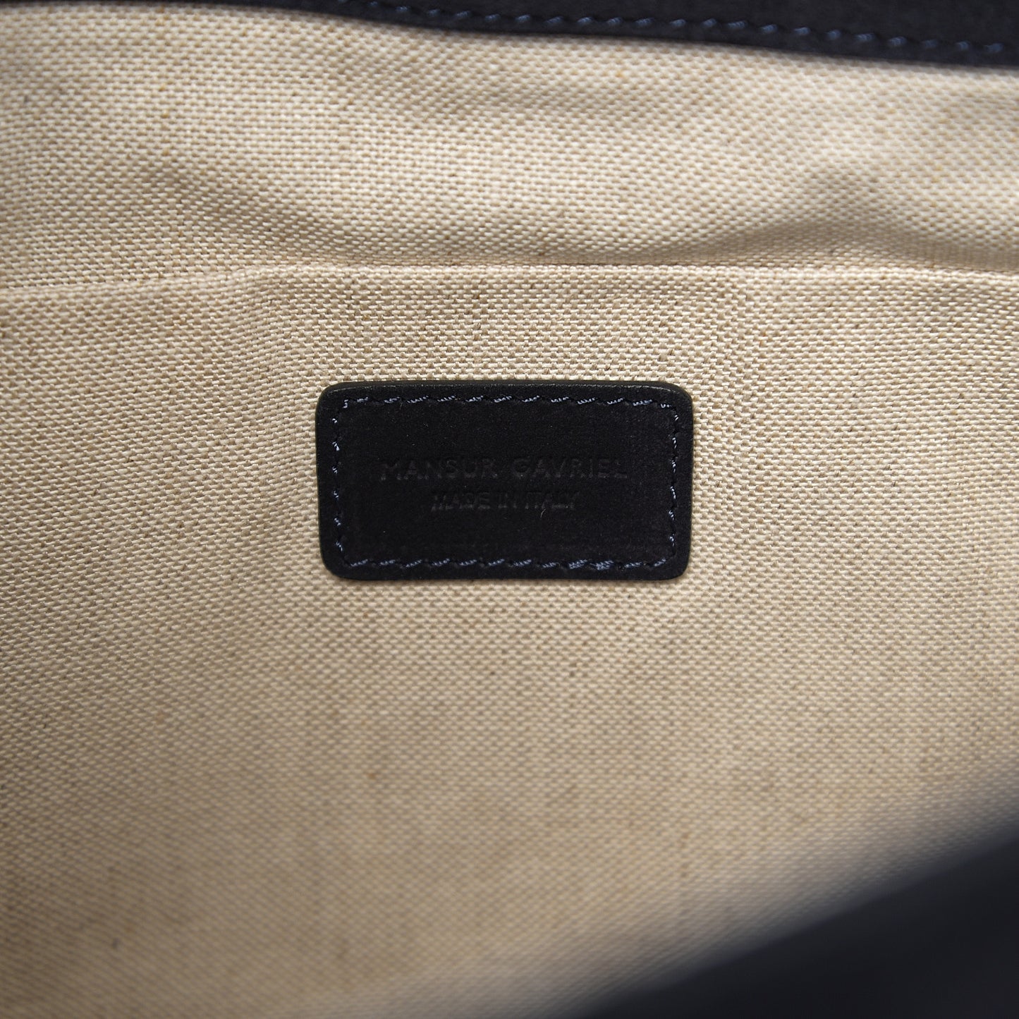 Suede Shoulder Bag Navy