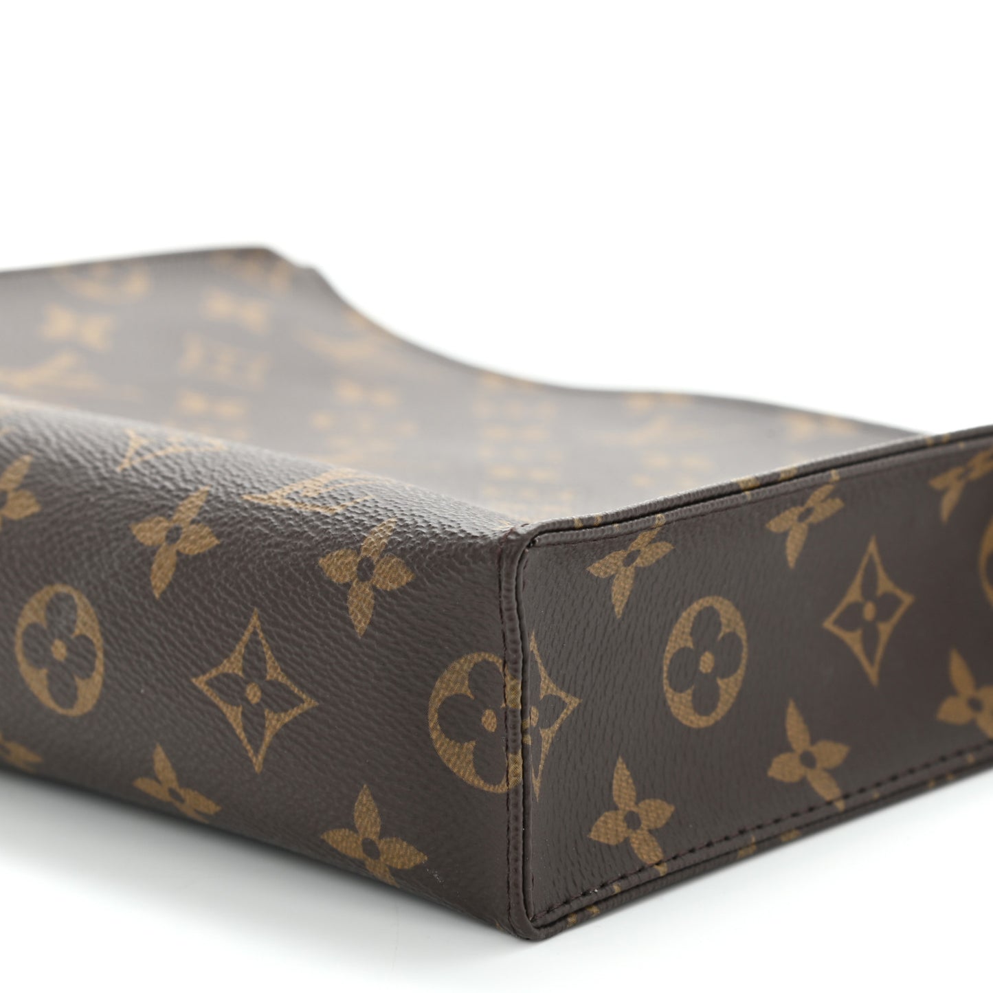 Monogram Toiletry Pouch 26
