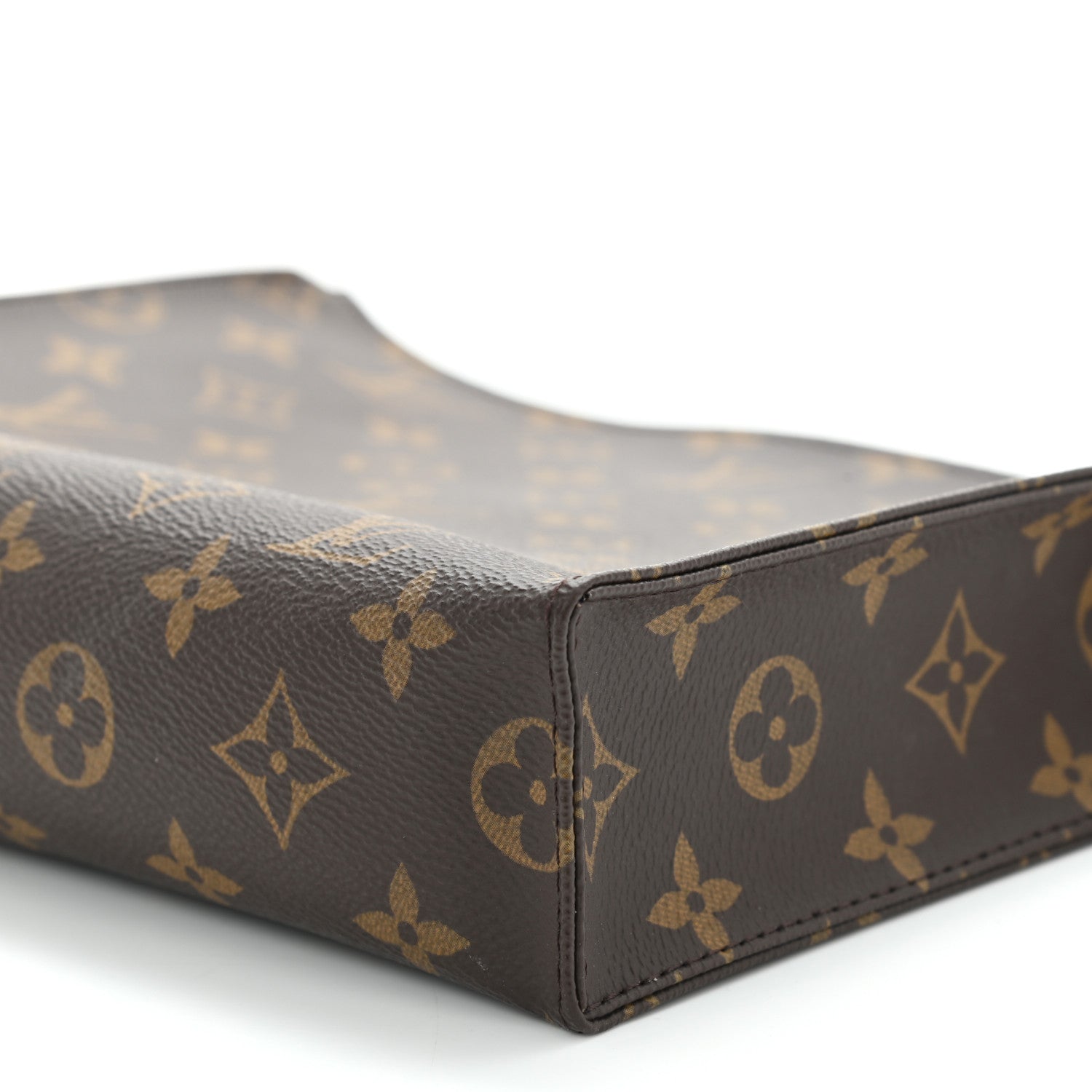 Louis Vuitton Monogram Toiletry Pouch 26 9 of 10