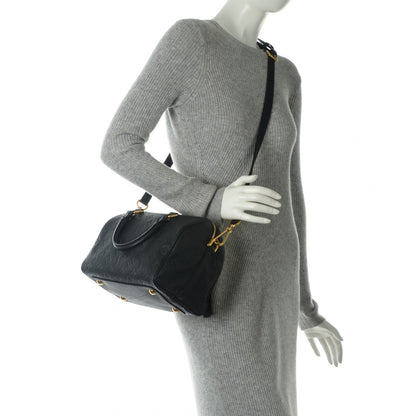 Louis Vuitton Empreinte Speedy Bandouliere 25 Infini 2 of 8