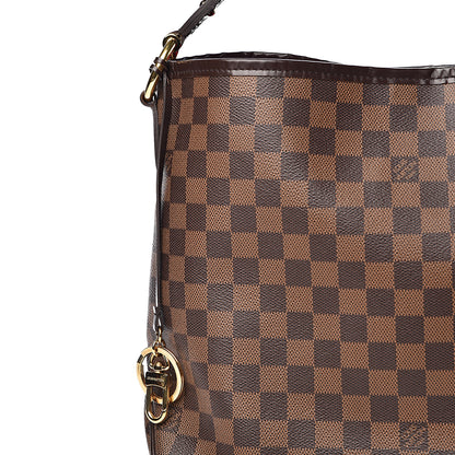 Louis Vuitton Damier Ebene Delightful PM 11 of 11