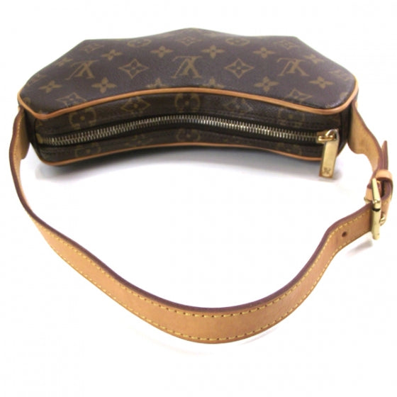 Monogram Croissant PM