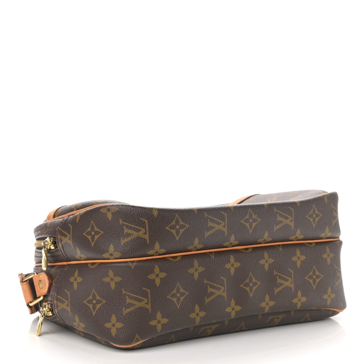 Monogram Reporter PM