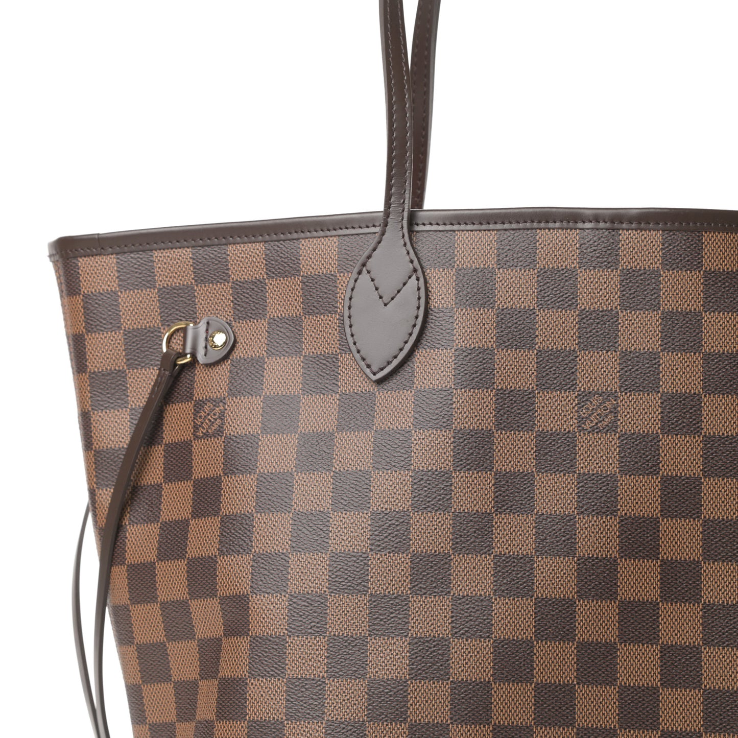 Damier Ebene Neo Neverfull MM