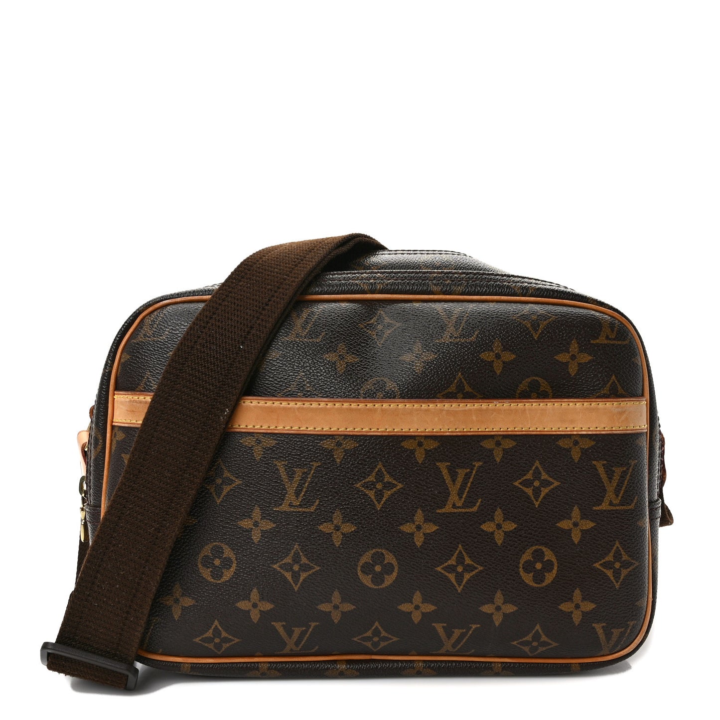Monogram Reporter PM