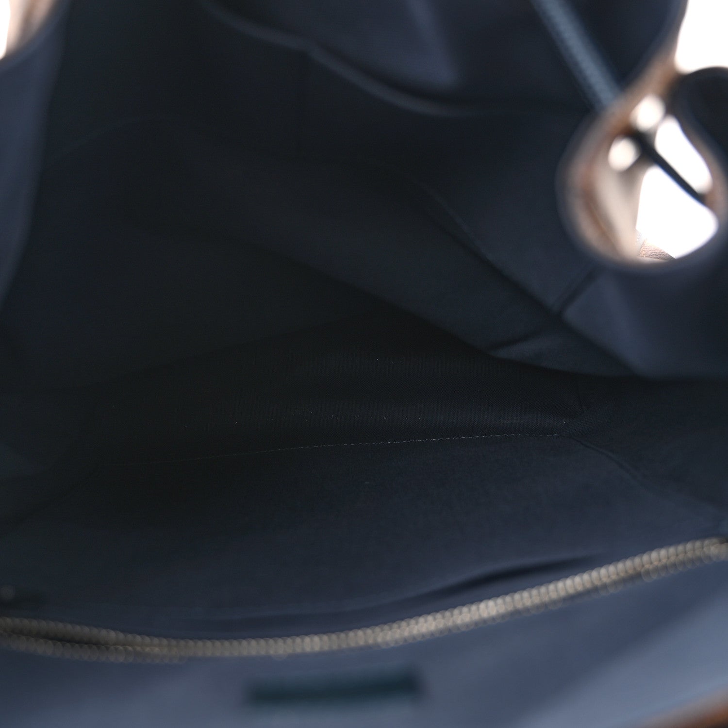 Louis Vuitton Damier Ebene Runner Backpack 5 of 11