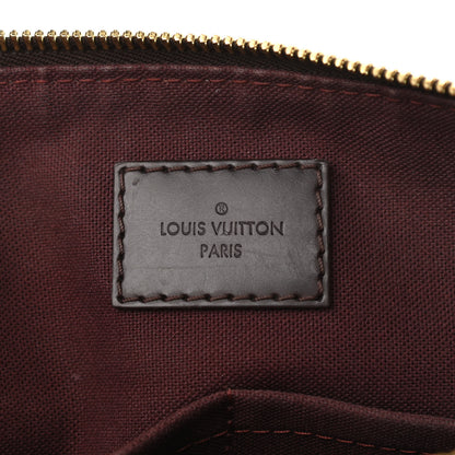 Louis Vuitton Damier Ebene Iena PM 6 of 12