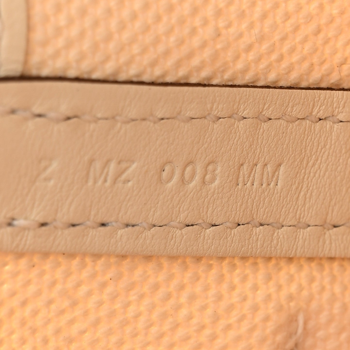Toile Goeland Swift Cargo Picotin Lock 18 Nata