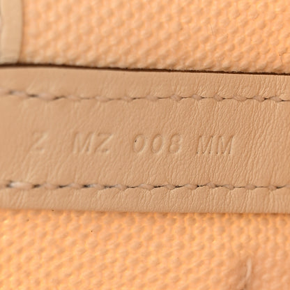 Hermes Toile Goeland Swift Cargo Picotin Lock 18 Nata 7 of 12