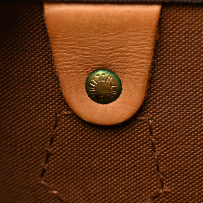 Louis Vuitton Monogram Speedy 25 11 of 13