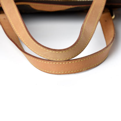 Louis Vuitton Monogram Palermo GM 20 of 22