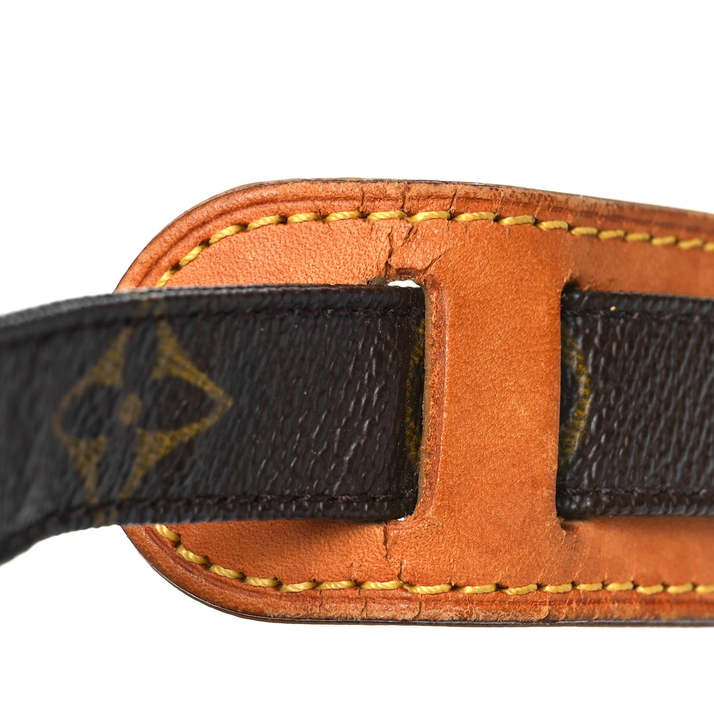 Monogram Nil 28