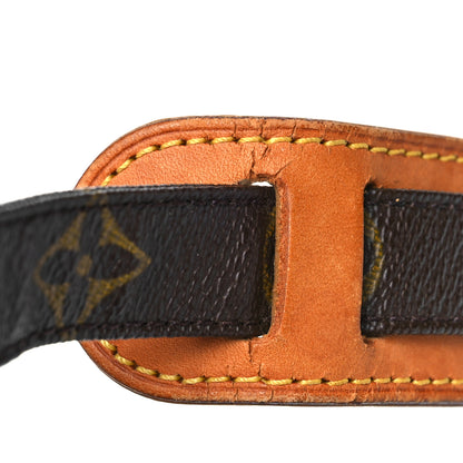Louis Vuitton Monogram Nil 28 14 of 15