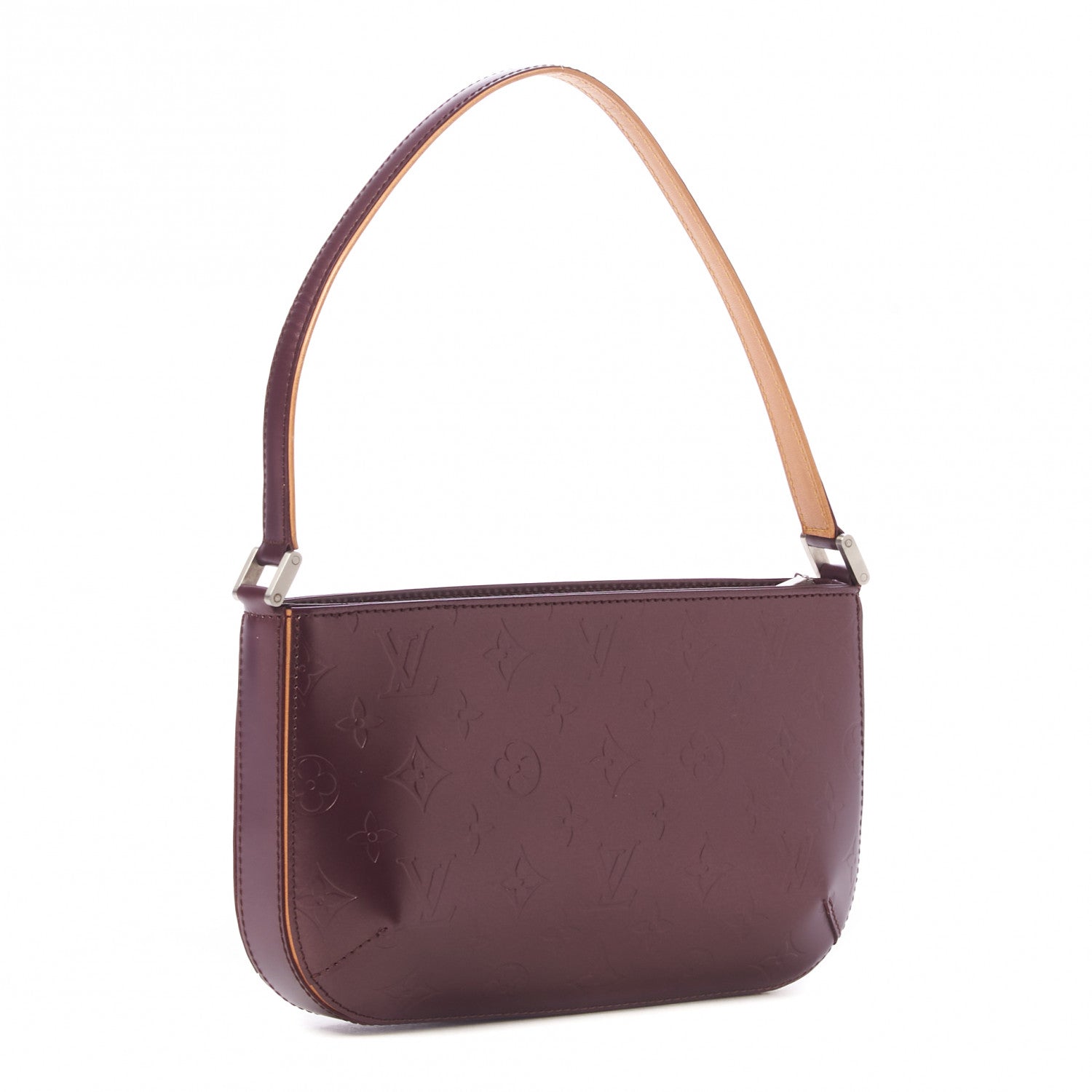 Louis Vuitton Mat Monogram Fowler Violet 3 of 8