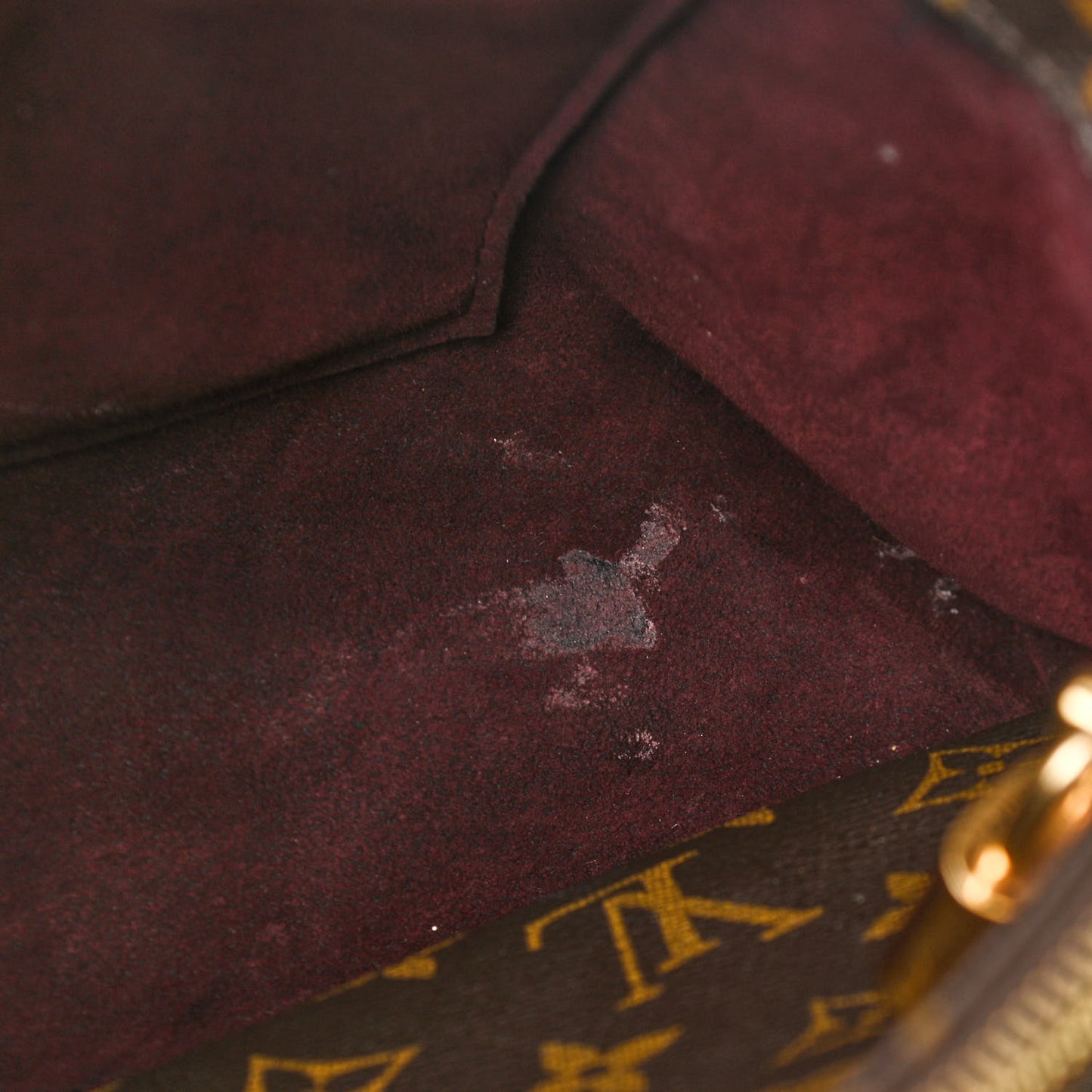 Monogram Montaigne MM