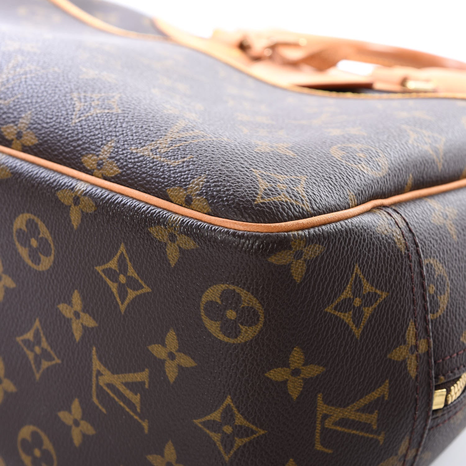 Louis Vuitton Monogram Deauville 6 of 13