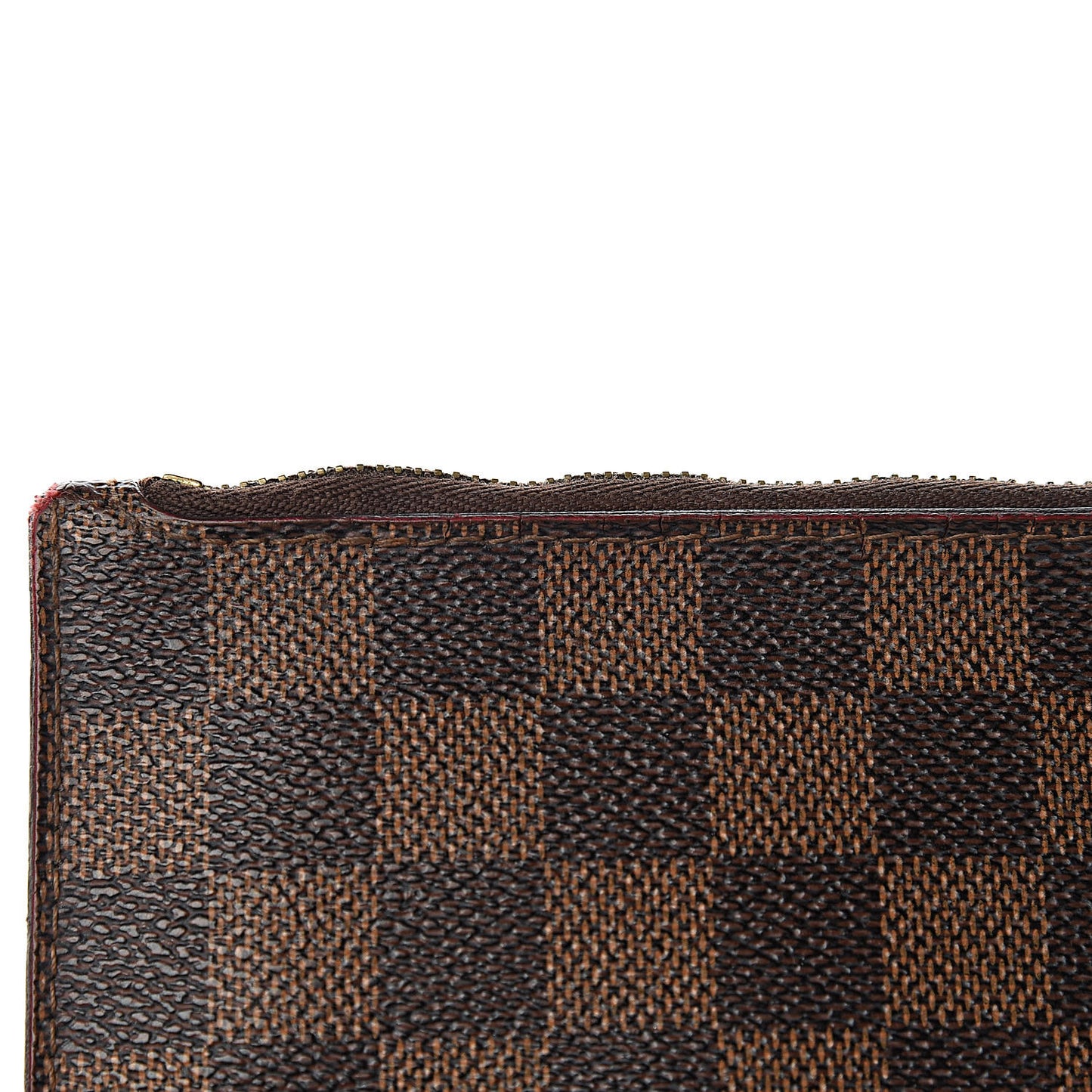 Damier Ebene Neverfull MM GM Pochette