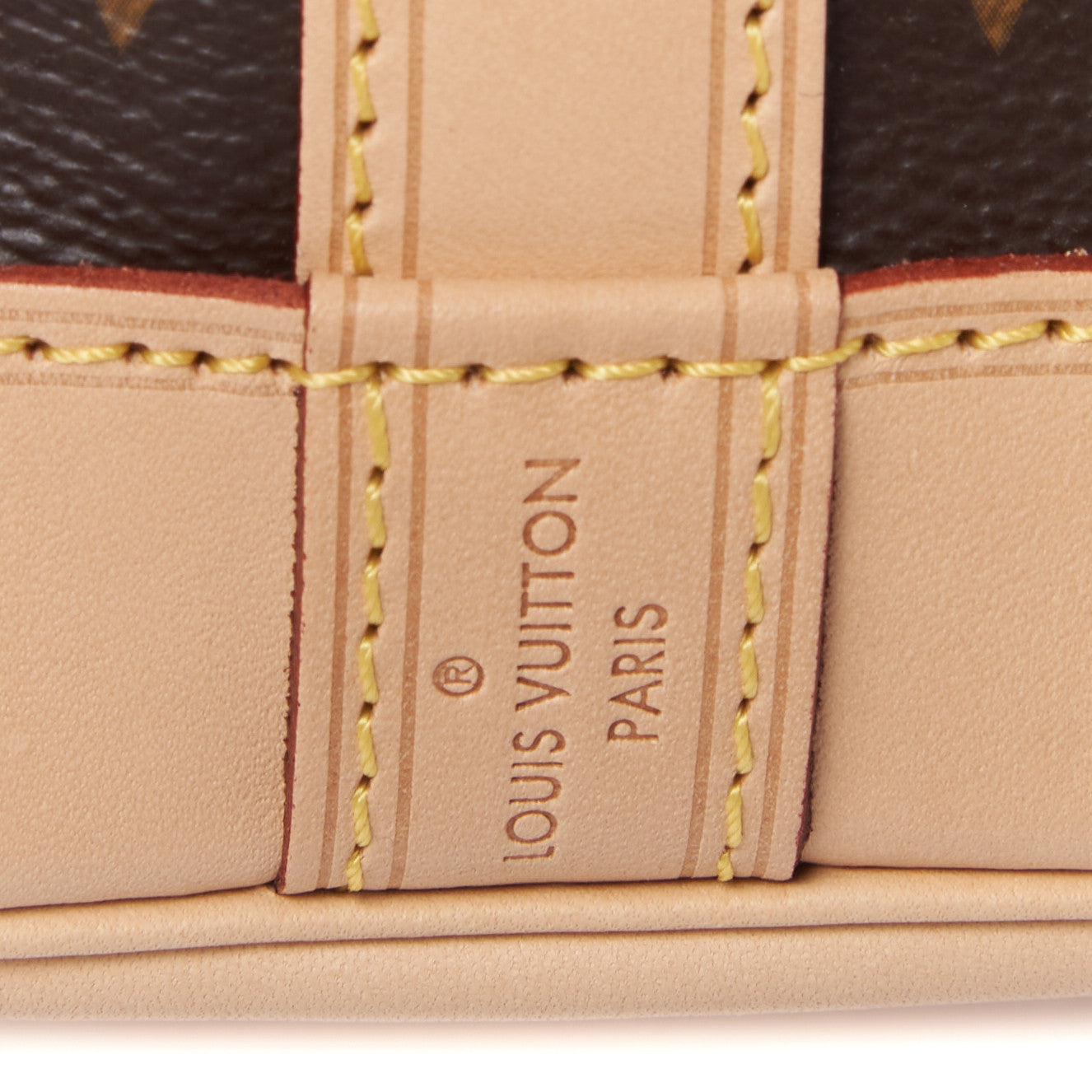 Monogram Petit Noe NM