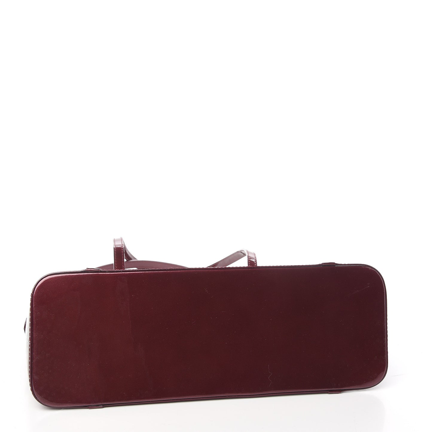 Vernis Zipped Avalon Rouge Fauviste